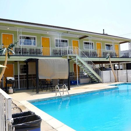 Sunrise Inn 와일드우드 외부 사진