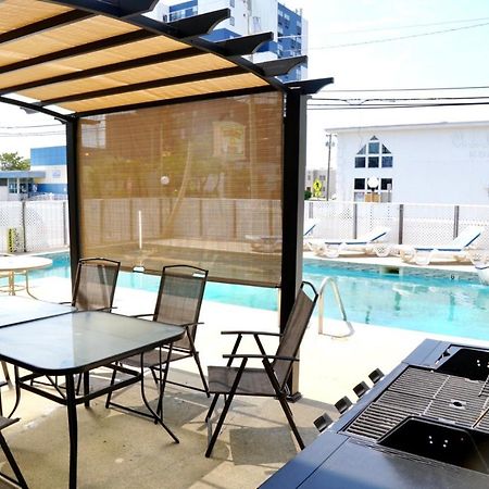 Sunrise Inn 와일드우드 외부 사진