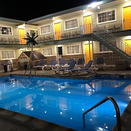 Sunrise Inn 와일드우드 외부 사진
