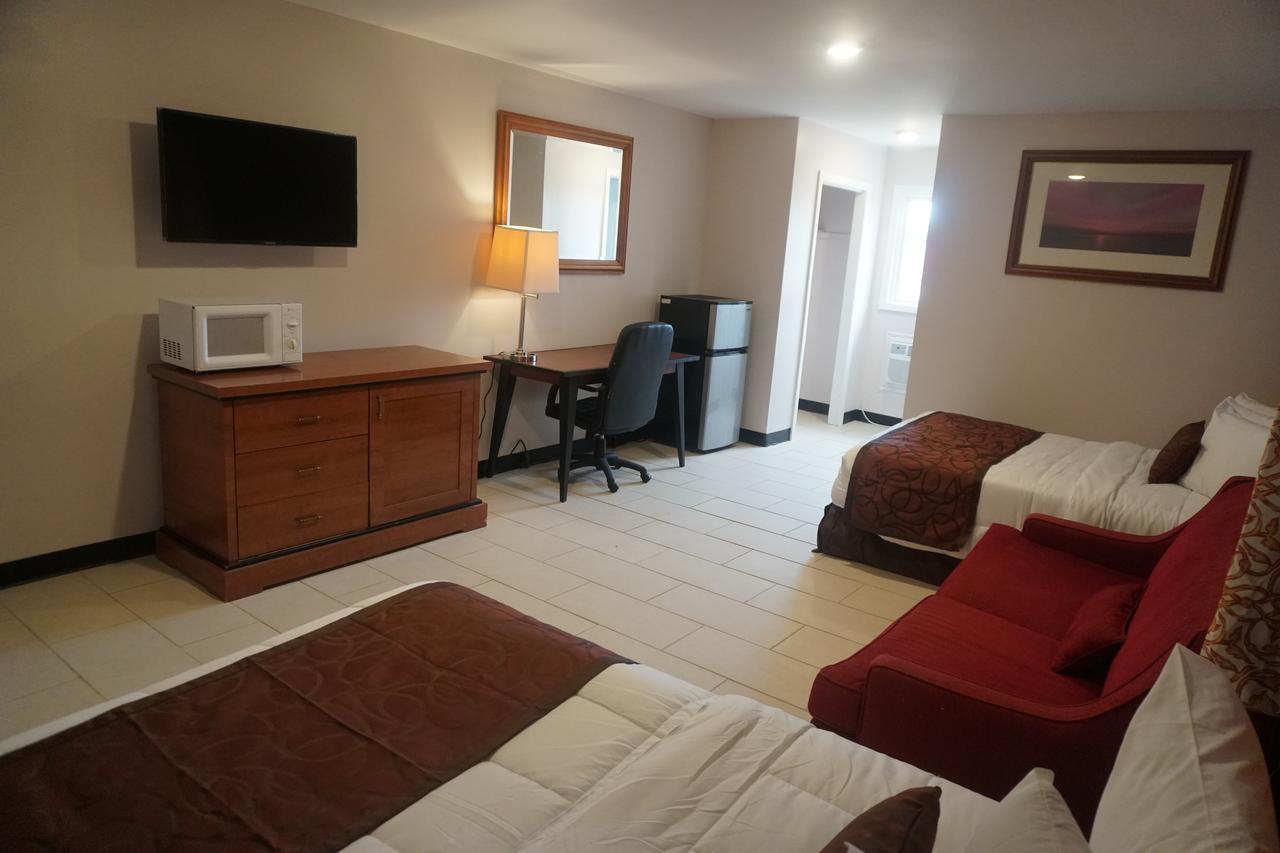 Sunrise Inn 와일드우드 외부 사진
