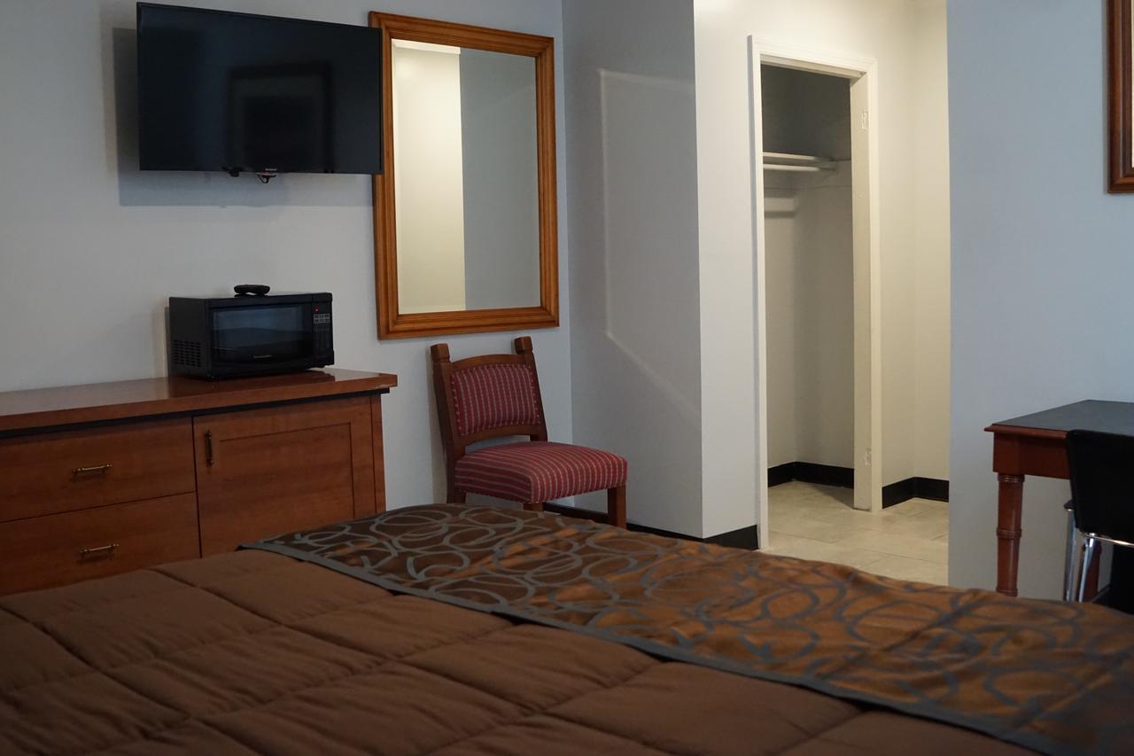 Sunrise Inn 와일드우드 외부 사진